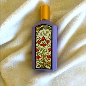 Gucci Flora Parfum